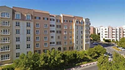 729 مليون درهم تصرفات عقارات دبي اليوم