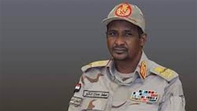 نائب رئيس مجلس السيادة السوداني يدعو إلى نبذ الصراعات والعنصرية