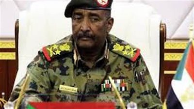 رئيس مجلس السيادة السوداني ورئيس أوغندا يبحثان تطوير العلاقات الثنائية