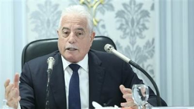 محافظ جنوب سيناء يستقبل وفد وزارة السياحة والآثار 