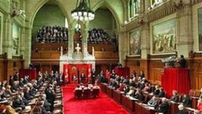 إجماع برلماني بضرورة عدم إجراء انتخابات في كندا خلال جائحة 