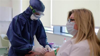 مسؤولة روسية: المرحلة الأولى من اختبارات 