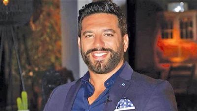 في أول أيام التصوير..حسن الرداد: فكرة فيلم 