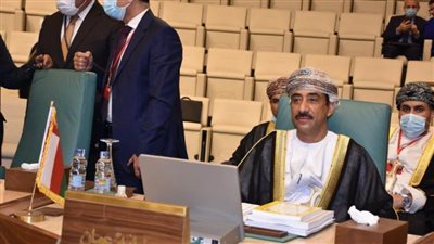 سلطنة عمان تؤكد على ثوابتها في تعزيز وتفعيل العمل العربي المشترك