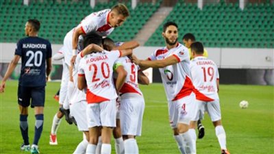 حسنية أغادير يتأهل إلى الدور ربع النهائي لكأس العرش المغربي