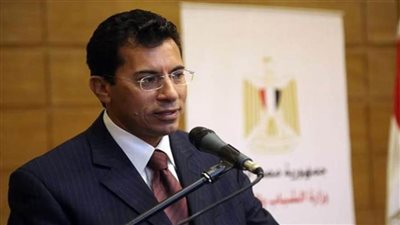وزير الشباب والرياضة يشهد الإعلان عن بطولتي بلاك بول الدولية المفتوحة للإسكواش