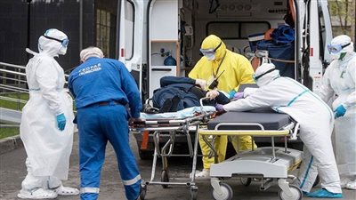 إسبانيا تسجل 6137 إصابة جديدة بفيروس كورونا