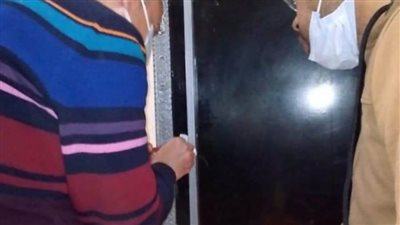 ضبط أدوية مخصصة لوزارة الصحة بمعمل تحاليل غير مرخص بمطاي شمال المنيا