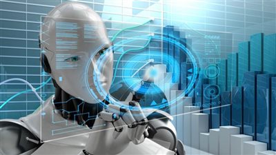 أبحاث الذكاء الاصطناعي تنمو بنسبة 34.5% خلال العام الماضي مقارنة بـ2019