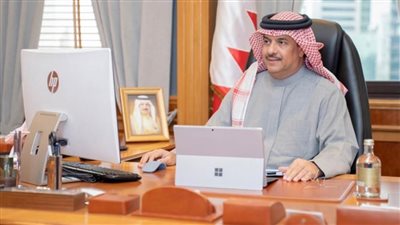 الخارجية البحرينية: تدين التدخلات التركية العدوانية في الشؤون الداخلية العربية