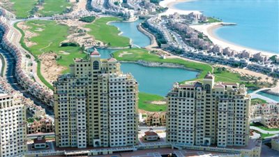 298 مليون درهم تصرفات عقارات رأس الخيمة يناير الماضي