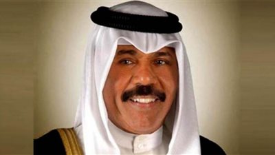 أمير الكويت يصدر مرسومًا بتشكيل الحكومة الجديدة