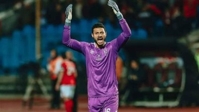 ظاهرة تألق الحراس.. الشناوي وأوسة وأبو جبل الأبرز 