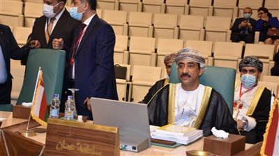 السفير العماني في مصر: ندعم أي مبادرات لحل ملف سد النهضة