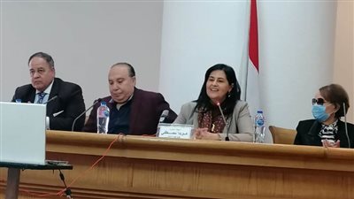 مثقفون: يجب مشاركة الدراما في زيادة الوعى لحل الأزمة السكانية