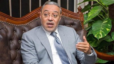 رئيس جامعة طنطا: إطلاق منظومة إلكترونية متكاملة لتلقي الشكاوى والمقترحات 