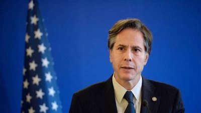 وزير الخارجية الأمريكي يدين بشدة استهداف ميليشيا الحوثي للمدنيين بالسعودية