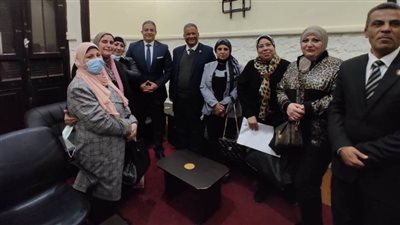 بروتوكول تعاون فى مجال التدريب بين نقابة الإعلاميين والوطنية للإعلام