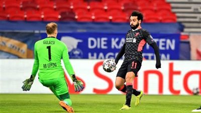 ليفربول يوافق على خوض مباراة الإياب أمام لايبزج خارج أرضه