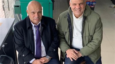 مجدي طلبة مديرًا فنيًا لدكرنس بالقسم الثاني