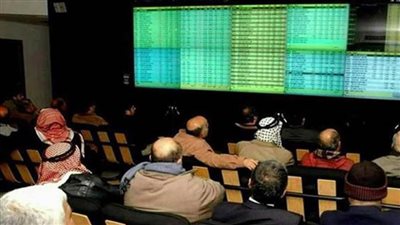 البورصة الأردنية تغلق على انخفاض