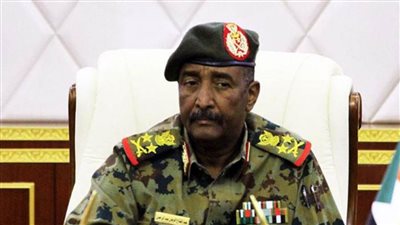 البرهان يصدر مرسوما دستوريا بإنشاء نظام الحكم الإقليمي 