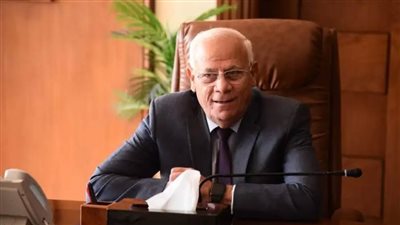 محافظ بورسعيد يتابع مستجدات العمل في مشروع 