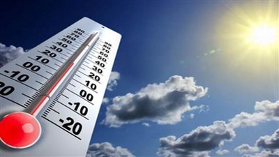 الأرصاد: طقس الغد دافئ نهارا شديد البرودة ليلا والعظمى بالقاهرة 22