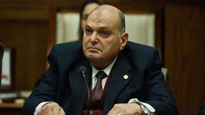 رئيس مجلس النواب ينعي اللواء كمال عامر