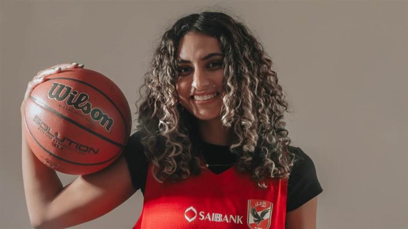 صورة أرشيفية نادين