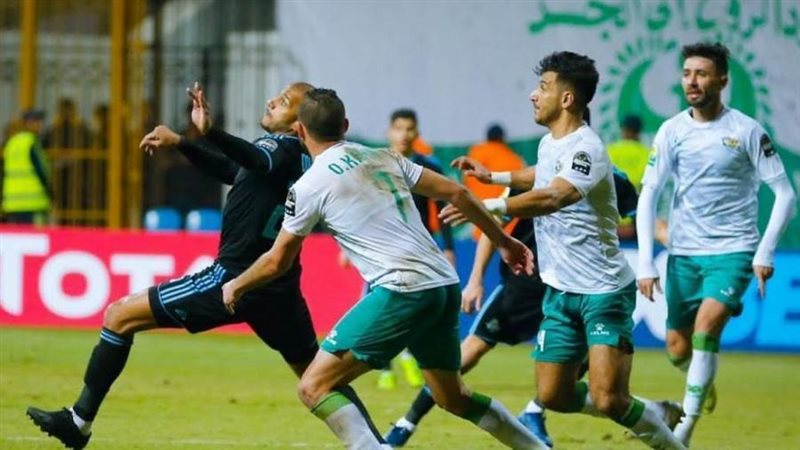 صورة أرشيفية المصري