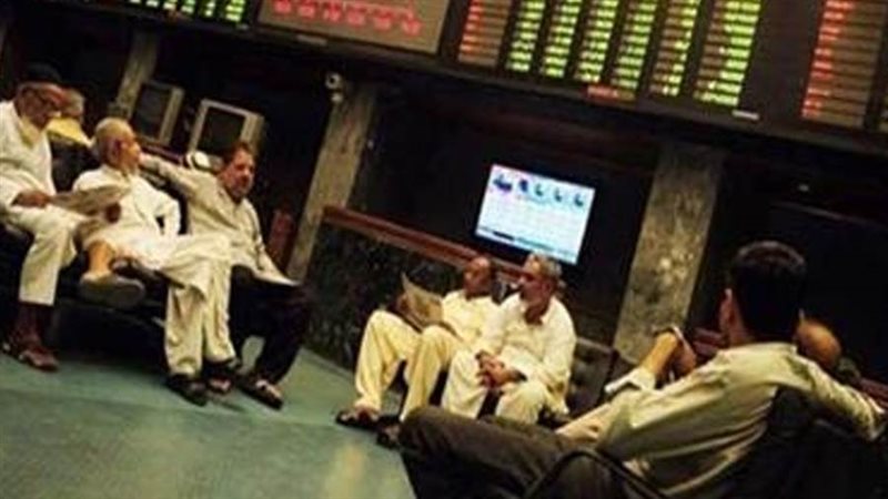 الأسهم الباكستانية