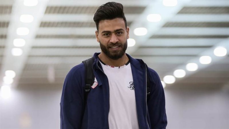 محمد أبو جبل