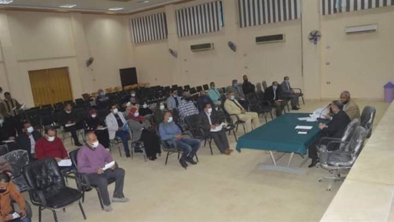 المهندس مجدي الطماوي