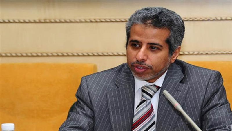 د. محمد بن على كومان