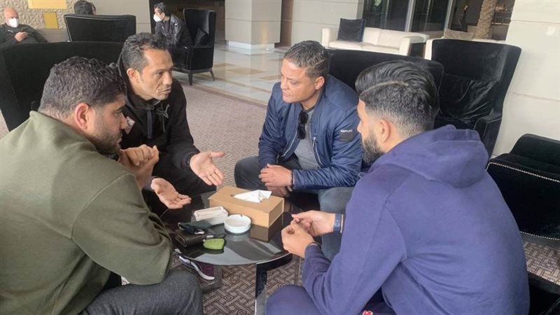 يامن بن ذكري في تونس