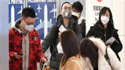 اليابان تمدد حالة الطواريء في طوكيو الكبرى إلى 21 مارس الجاري بسبب كورونا