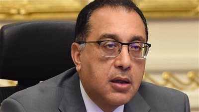 رئيس الوزراء يستعرض تقريرًا من وزيرة البيئة حول حملة قرية 