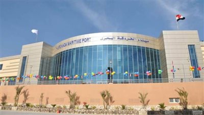 إعادة فتح ميناء الغردقة البحري واستئناف الحركة الملاحية