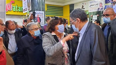 ٨٠ عضوا يسجلون فى كشوف الجمعية العمومية للصحفيين