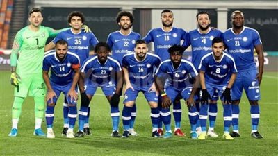 اليوم.. سموحة يبدأ الاستعداد لمواجهة أسوان.. وسامي يبدأ دراسة «تماسيح النيل»