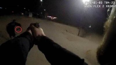 فيديو مدته 5 دقائق يرصد جريمة قتل على الهواء (فيديو وصور)