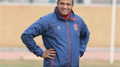 مدرب الأهلى يتحدث عن قمة الغد أمام فيتا كلوب