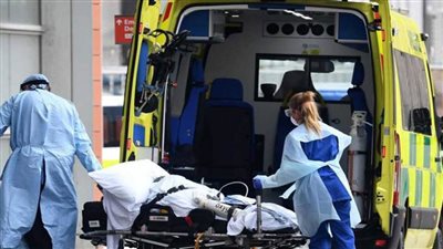 بريطانيا تسجل 6573 إصابة و242 حالة وفاة بفيروس كورونا 