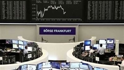  الأسهم البريطانية تغلق على انخفاض