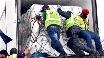 الصحة العالمية: 11 مليون جرعة من لقاحات 