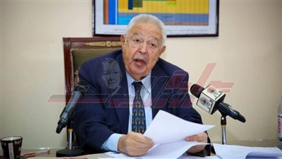 نقيب المحامين يقرر نشر تقارير الجهاز المركزي للمحاسبات الخاصة بالنقابة 