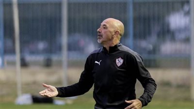 باتشيكو يتحدث عن قوة الترجي وغياب مصطفى محمد