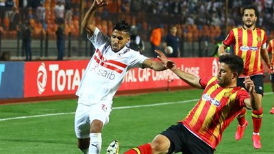 موعد مباراة الترجي التونسي ضد الزمالك فى دوري أبطال إفريقيا 