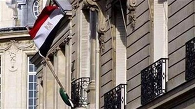 سفارة مصر ببرلين تنظم ندوة لشرح رؤية الدولة وتوضيح آثار سد النهضة